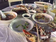 -阿马蛋汤·宁波小海鲜(总店)