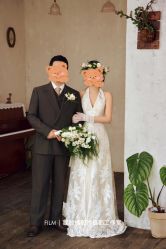 -绽放摄胶片摄影工作室
