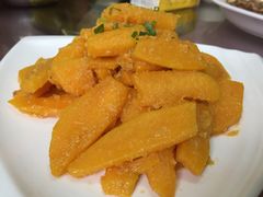 -臭桂鱼儿特色餐厅(朝晖七小区北区店)