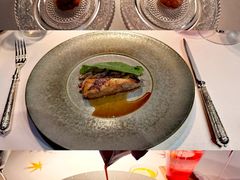 -三嚥阁 La Villa Restaurant