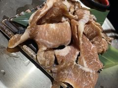 -蒲葵传统炭火烤肉(白石龙店)