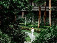 -三亚太阳湾柏悦酒店