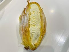 奶油面包-精点味道(大连商场店)