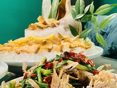 -金龙·打边炉(南京西路店)