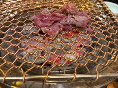 -三千里韩式炭火烤肉(南八马路店)