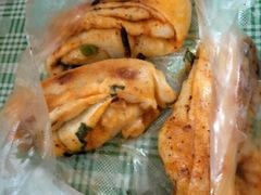 -郭际辣饼铺(第三中学店)