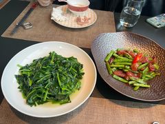 -曾宴·楚菜(湖北省博物馆店)