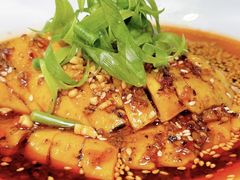 -悦融·京鲁菜·露台花园(安定门店)