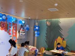 -乐凯撒披萨(蛇口花园城店)