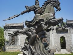 -武清南湖绿博园