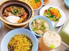 -新记肉骨茶