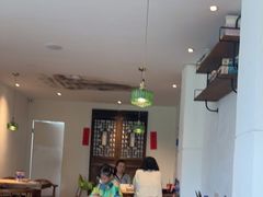 大堂-树厨贵州菜(大十字店)