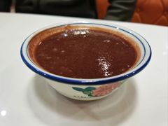 -金湖港式餐厅(建外店)