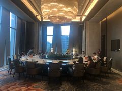 -万达瑞华酒店·品珍中餐厅