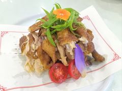-河南食府(人民路店)