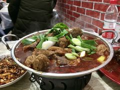 牛杂-双宝红油牛系列