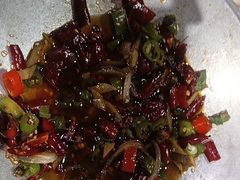-十号烤场(麦岛店十二年店)