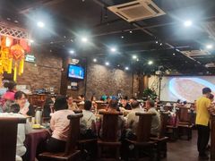 -甘家界牌柠檬鸭(青山店)