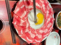 -袁老四重庆老火锅(桐梓坡店)