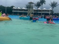 -上海玛雅海滩水公园