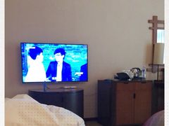 -雅安楠水阁温泉酒店