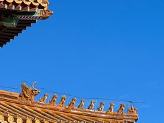 -故宫博物院(故宫)