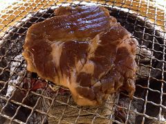 -万兴佳烤肉·长白山老味道(东岸里店)