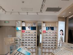 -AOJO眼镜(南翔印象城MEGA店)