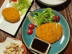 -鸟亭·居酒屋(青年路店)