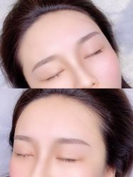 -MIVI野生眉纹绣纹眉