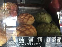-Juicy Bakery(大学路店)