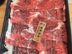 -牛匠和牛寿喜锅(西安总店)