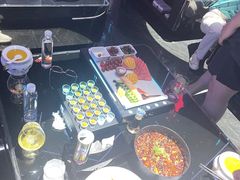 -TZ House音乐现场(来福士中心店)