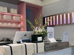 -PETIT PARIS 小巴黎(花园道店)