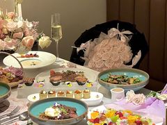 -PARFUM FLORAL花境法餐(南京首店)