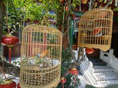 -火火咖啡&茶空间
