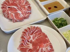 -牛街·马辈儿涮肉(牛街总店)