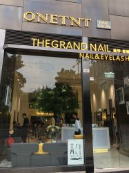 -OnHair Salon