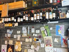 -Bistro Les Lilas丁香花小酒馆