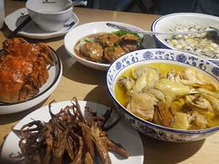 -兔爸私家小厨(新北万达店)