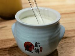 -郭靖内蒙菜·烤全羊·烧烤(望京旗舰店)