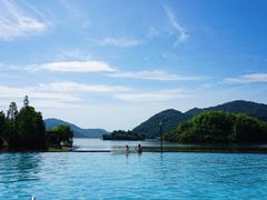 -宁波九龙湖开元度假村