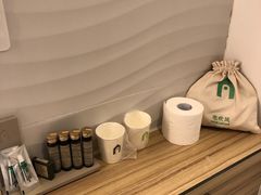 -康铂酒店(上海外滩店)