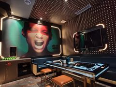 -星璨火吧KTV聚会餐厅(丰庆路店)