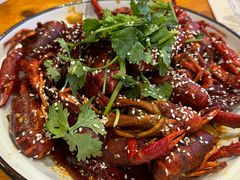 -华仔龙虾(永乐路总店)