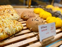-木子木水日式烫面包(世界城光谷店)