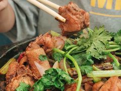 -川香煲(茅台路店)