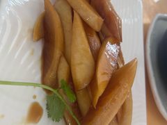 -鹏城人家海鲜酒家·23年老字号(较场尾店)