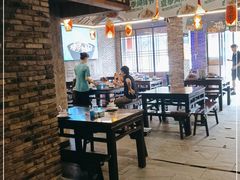 大堂-饭桌故事·血鸭湘(荣宝华店)