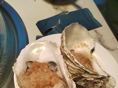 -青蓬蒸汽海鲜·深圳老字号·团建聚会(壹方城店)